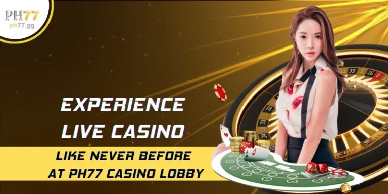 Ra mắt trò chơi Casino mới tại KU Casino