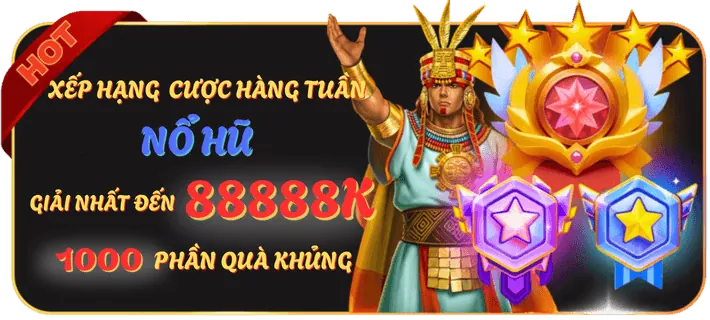 Thưởng Nạp Đầu Tiên Hấp Dẫn