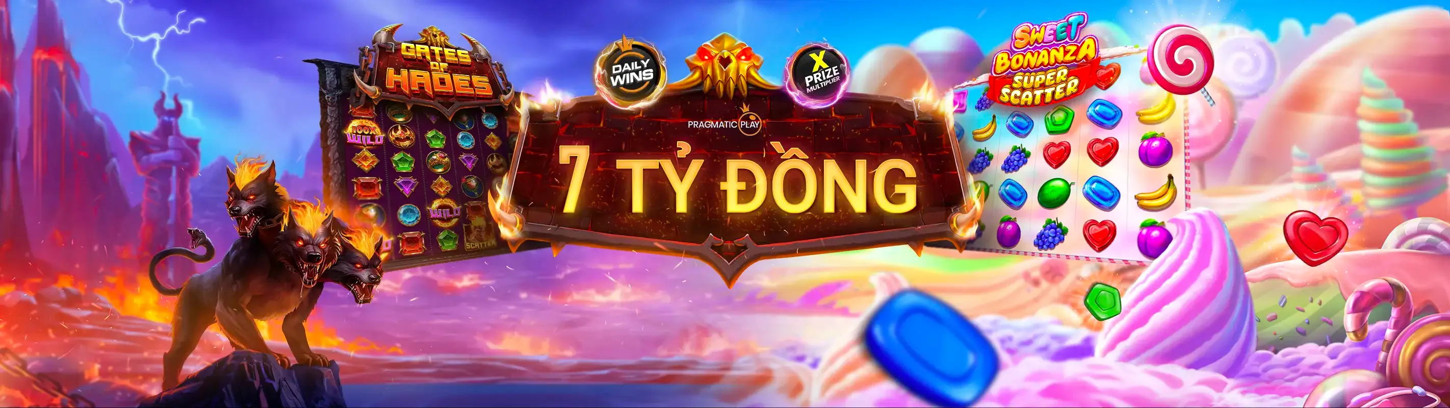 Kho game đa dạng tại KU Casino