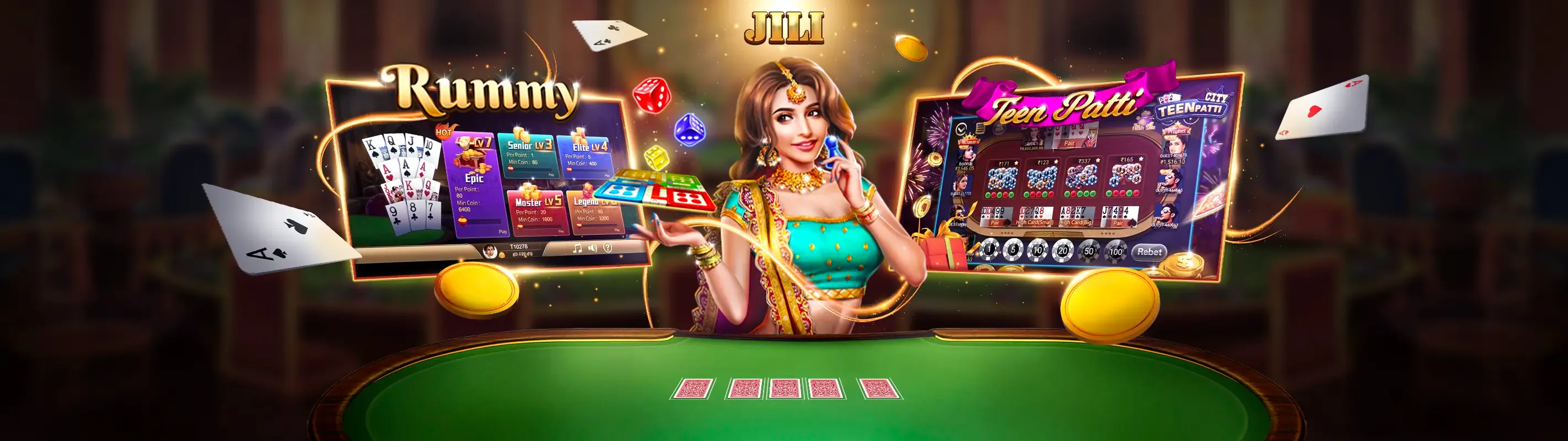 Hình ảnh giới thiệu về Kubet com vn Ku Casino