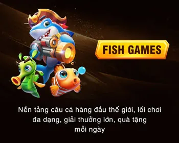 Bắn Cá Giải Trí Kubet